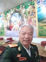 Chùm thơ “Hoa Cỏ Mùa Xuân” – Tác giả Trần Quyết Thắng (Điện Biên)