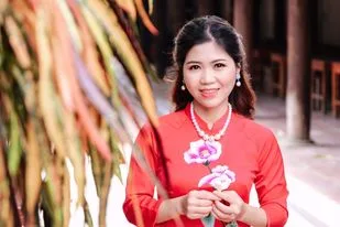 Chùm thơ “Dáng Mẹ” – Tác giả Nguyễn Thị Hà (Bắc Ninh)