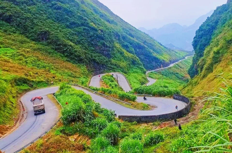 Thương nhớ Hà Giang – Cỏ Ba Lá