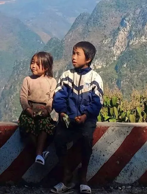 Thương nhớ Hà Giang – Cỏ Ba Lá