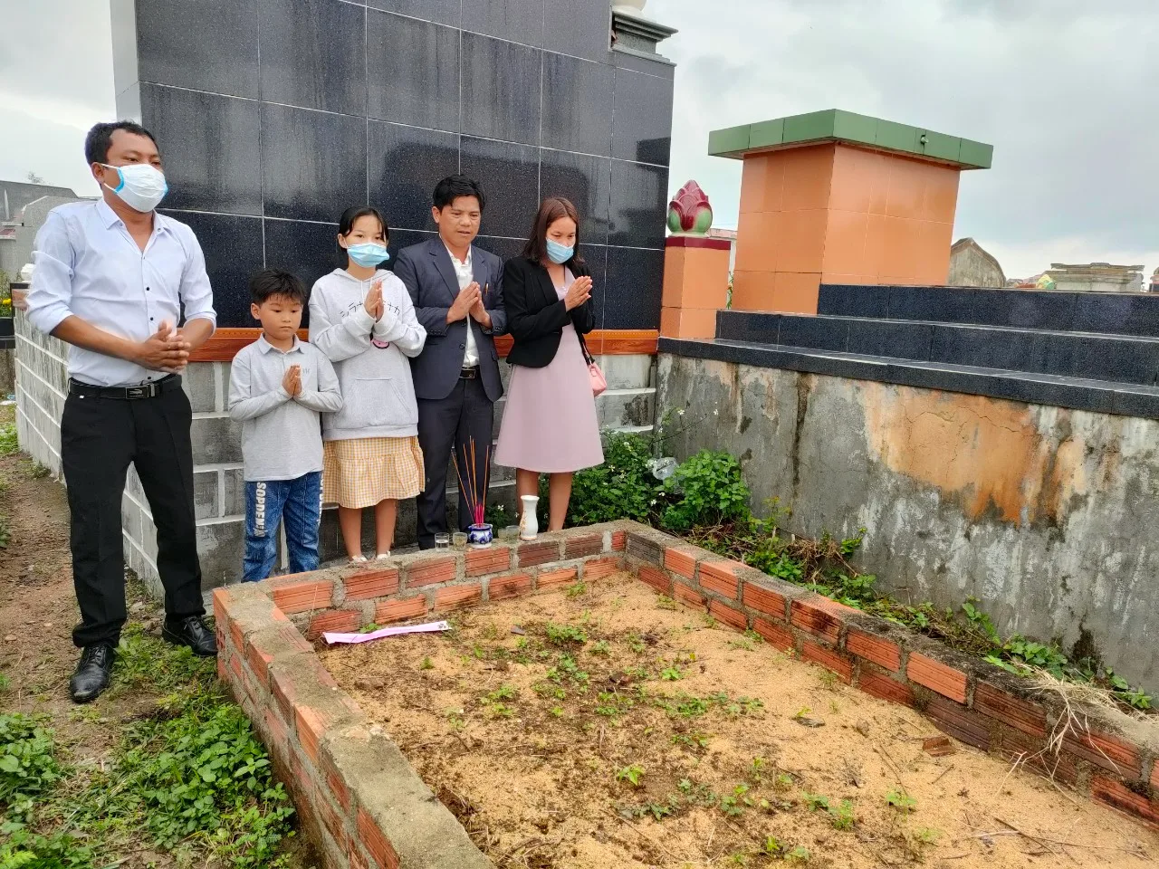 Hành trình về nguồn “Đất võ, trời văn”