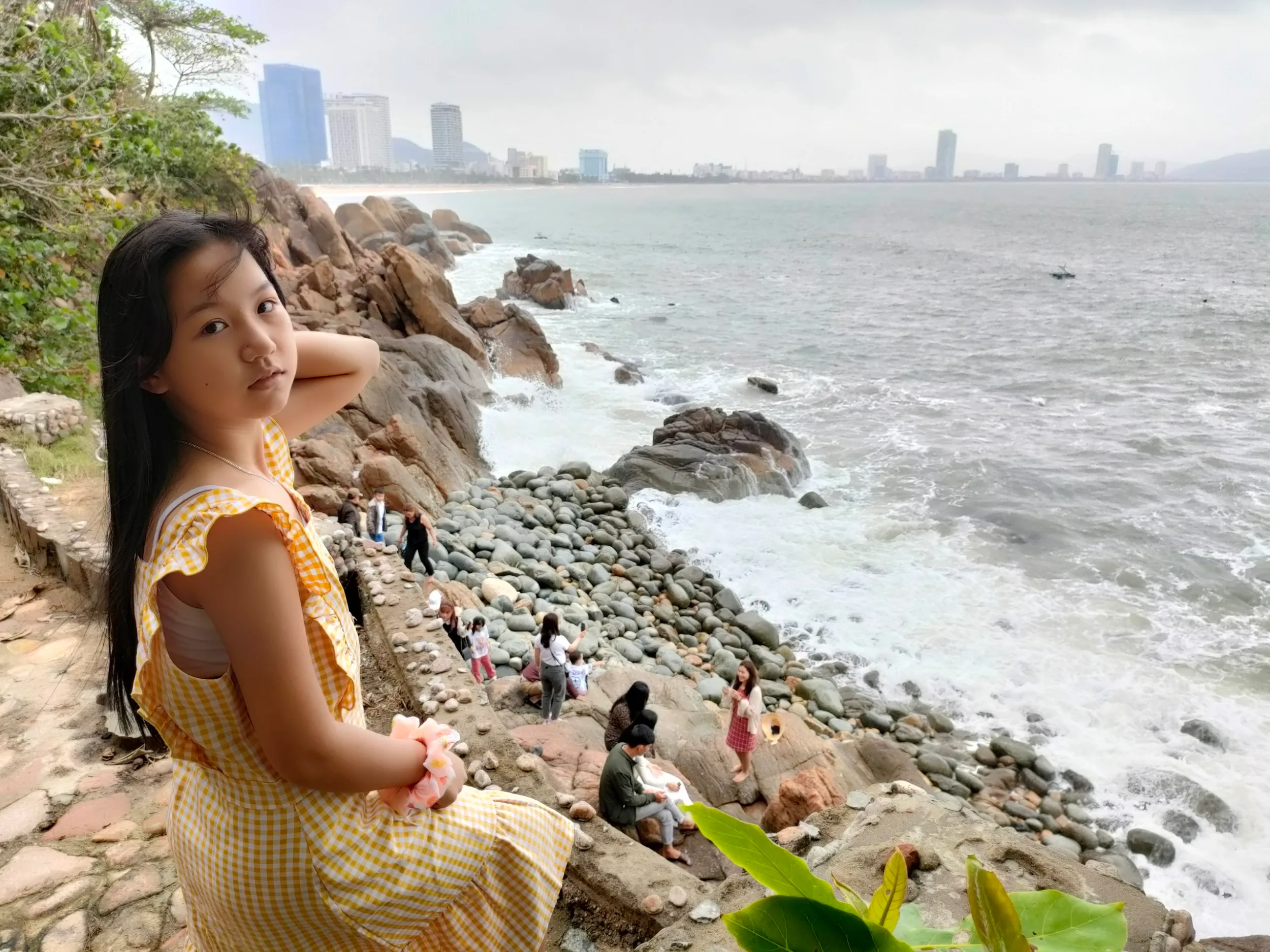 Hành trình về nguồn “Đất võ, trời văn”