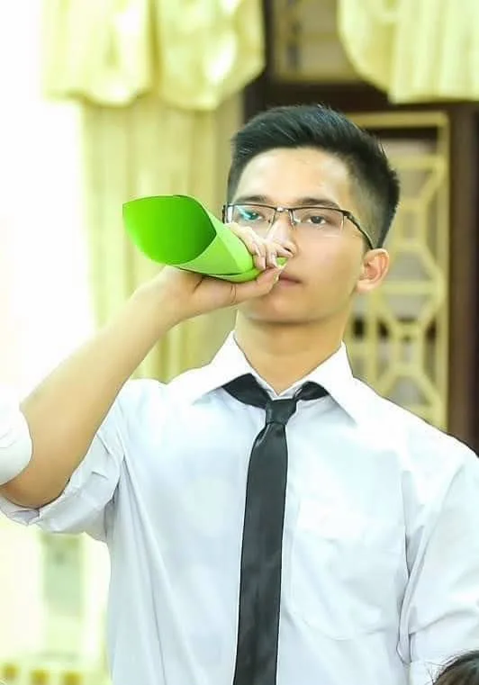 Chùm thơ “Dáng Mẹ” – Tác giả Đinh Văn Hiệp (Hà Nội)
