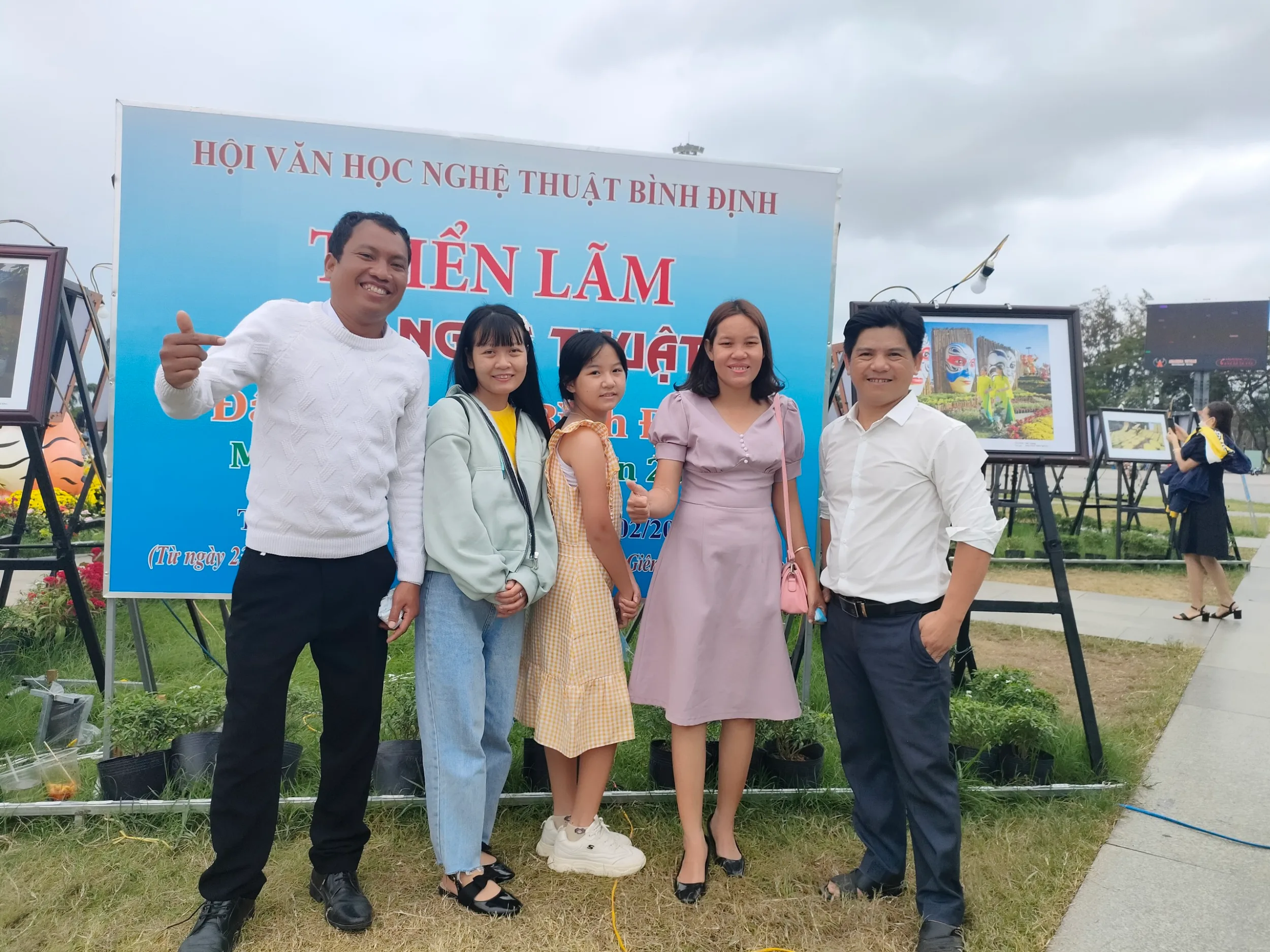 Trở lại miền “Đất võ Trời văn”