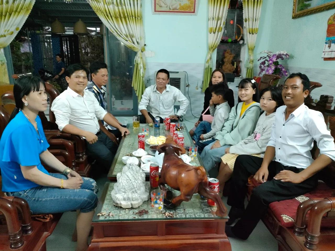 Đầu xuân về nguồn – Thực hành lòng biết ơn