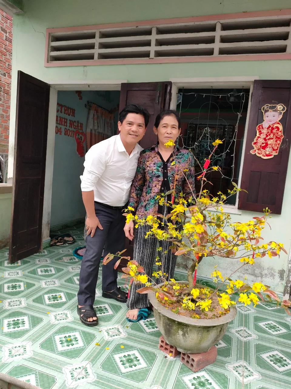 Đầu xuân về nguồn – Thực hành lòng biết ơn