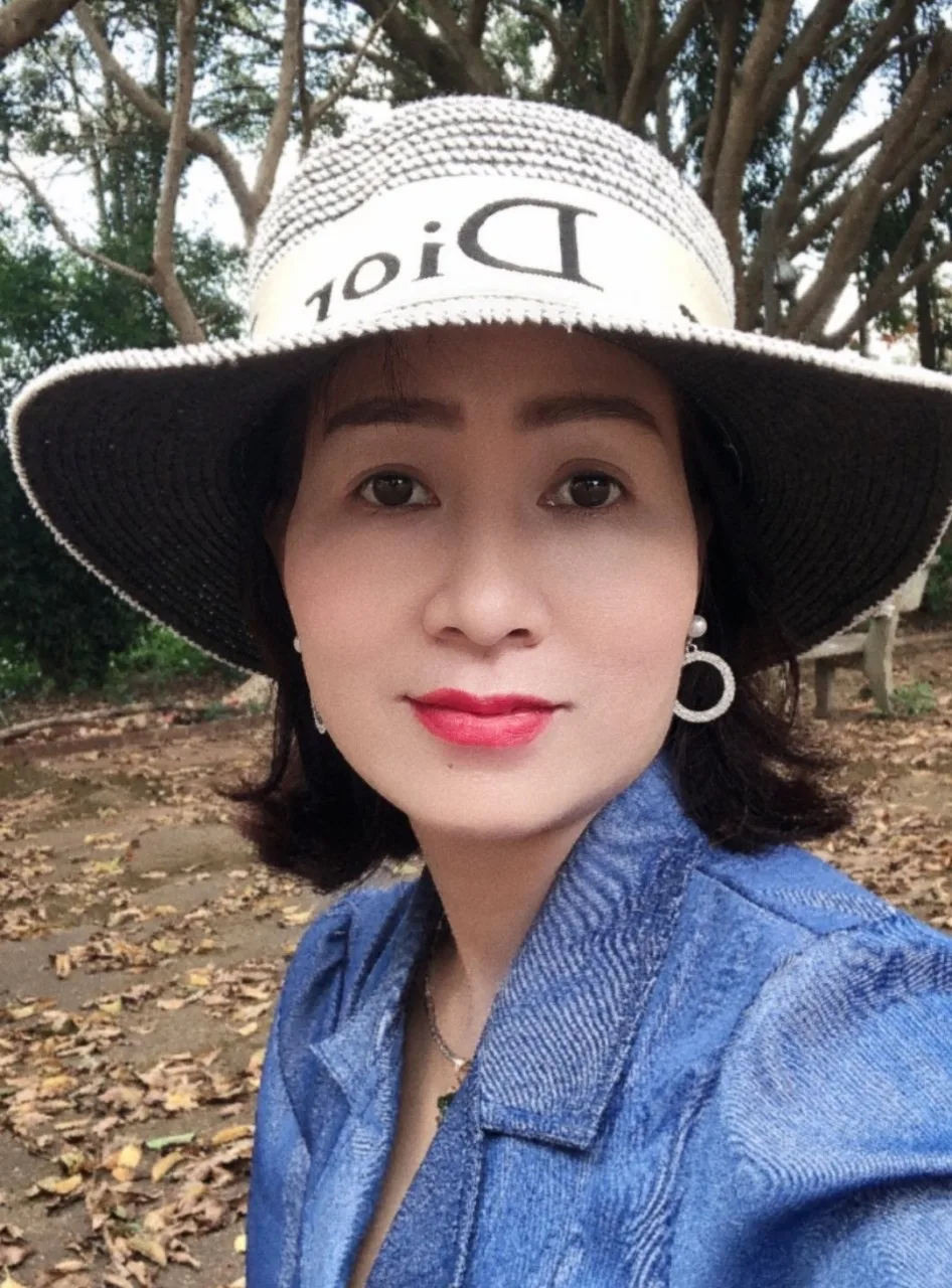 Chùm thơ tình Trần Nguyệt Ánh – (Đắk Lắk)