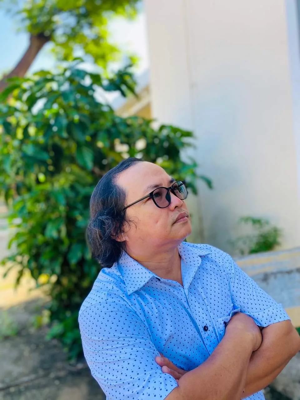 Xuân còn ở lại – Bùi Duy Phong (Bình Định)