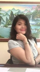 Nhà giáo, nhà thơ Phương Quỳnh (Hải Dương)