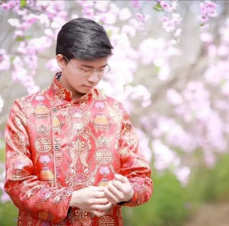 Chùm thơ “Hoa Cỏ Mùa Xuân” – Tác giả Đinh Văn Hiệp (Hà Nội)