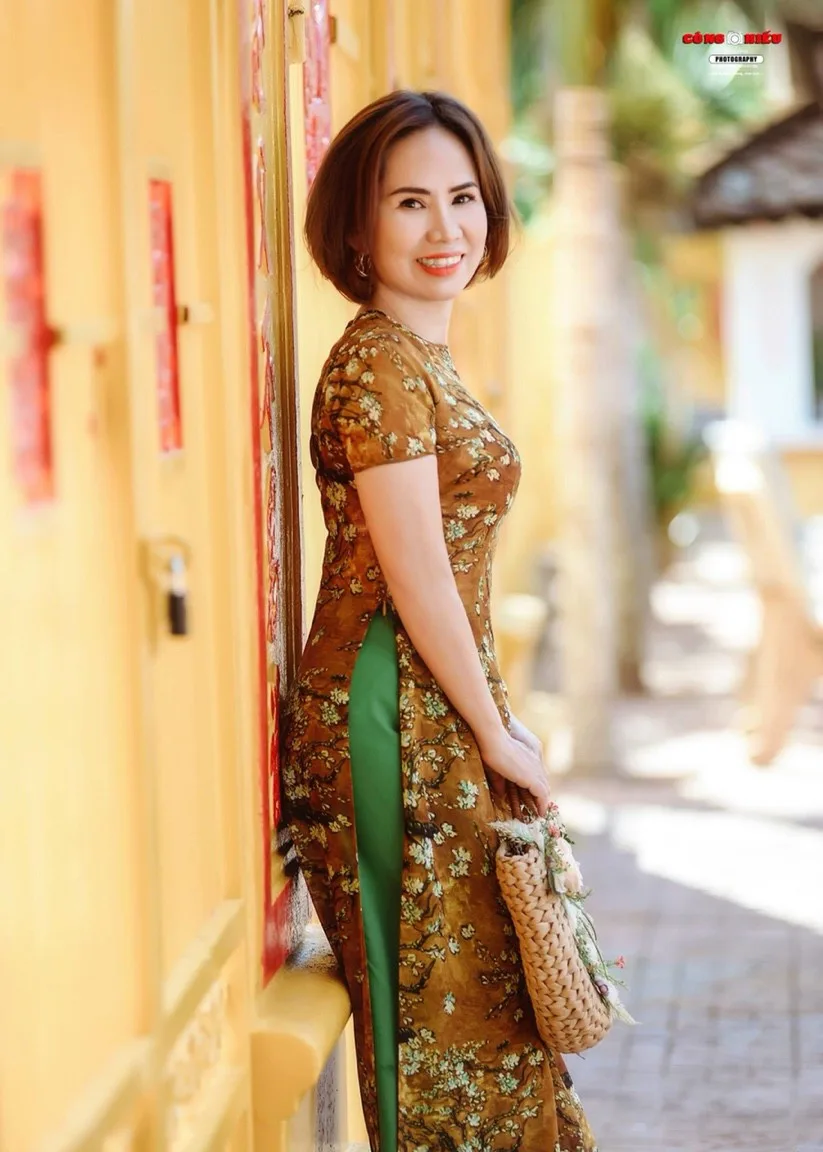 Miền hạ nhớ – Nhà thơ Lệ Thủy (Kon Tum)