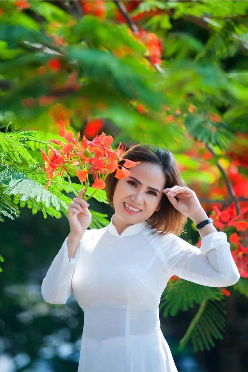 Miền hạ nhớ – Nhà thơ Lệ Thủy (Kon Tum)