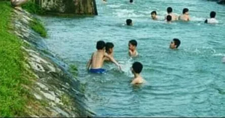 Đồng Cam – Dòng nước ngọt lành – Tản văn Trần Văn Hải (Phú Yên)