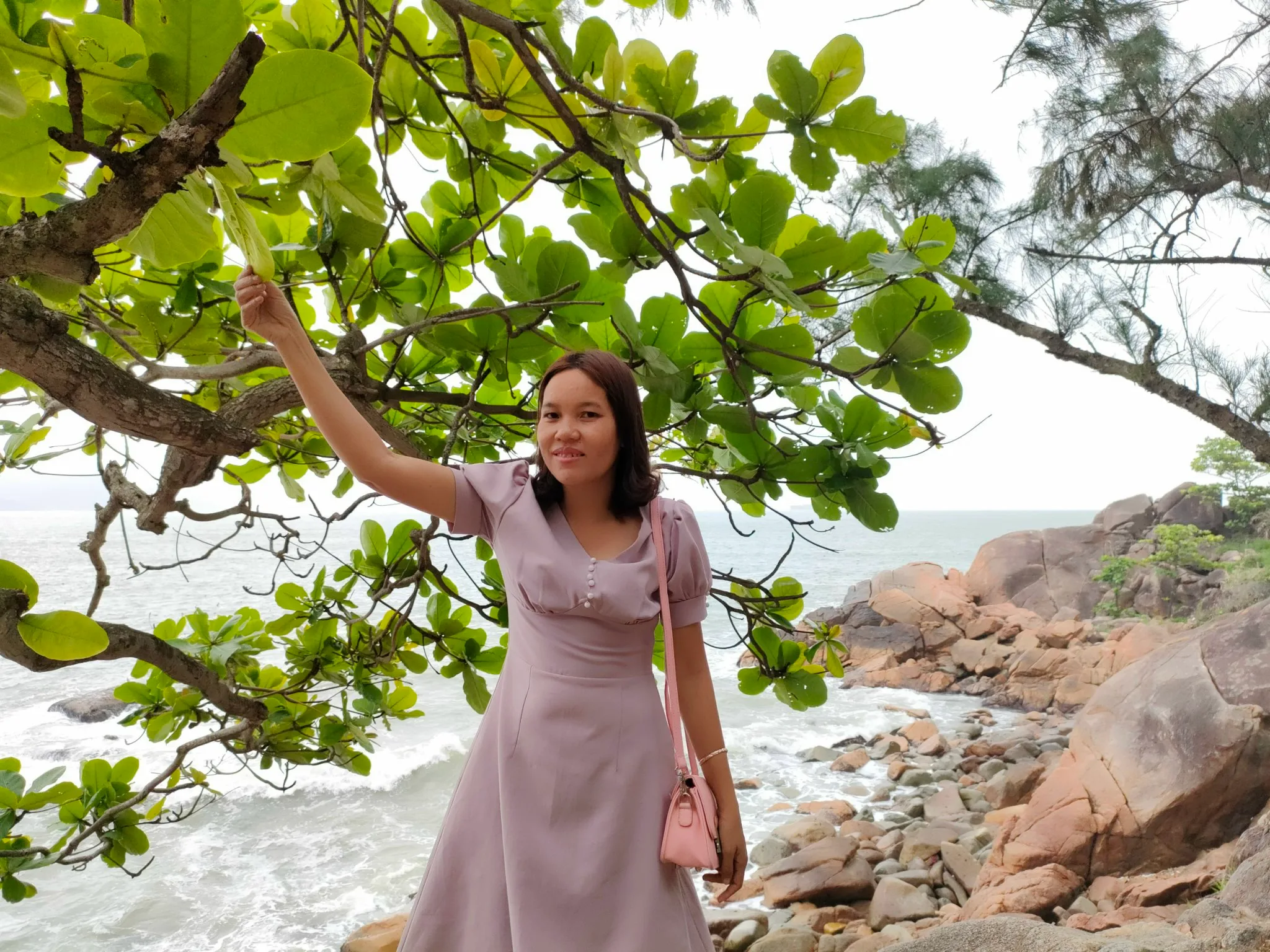 Chùm thơ Mai Huy (Phú Yên)