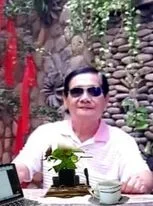 Chùm thơ ” Những cánh thơ bay” Tác giả Lương Khánh Vinh (Cần Thơ)