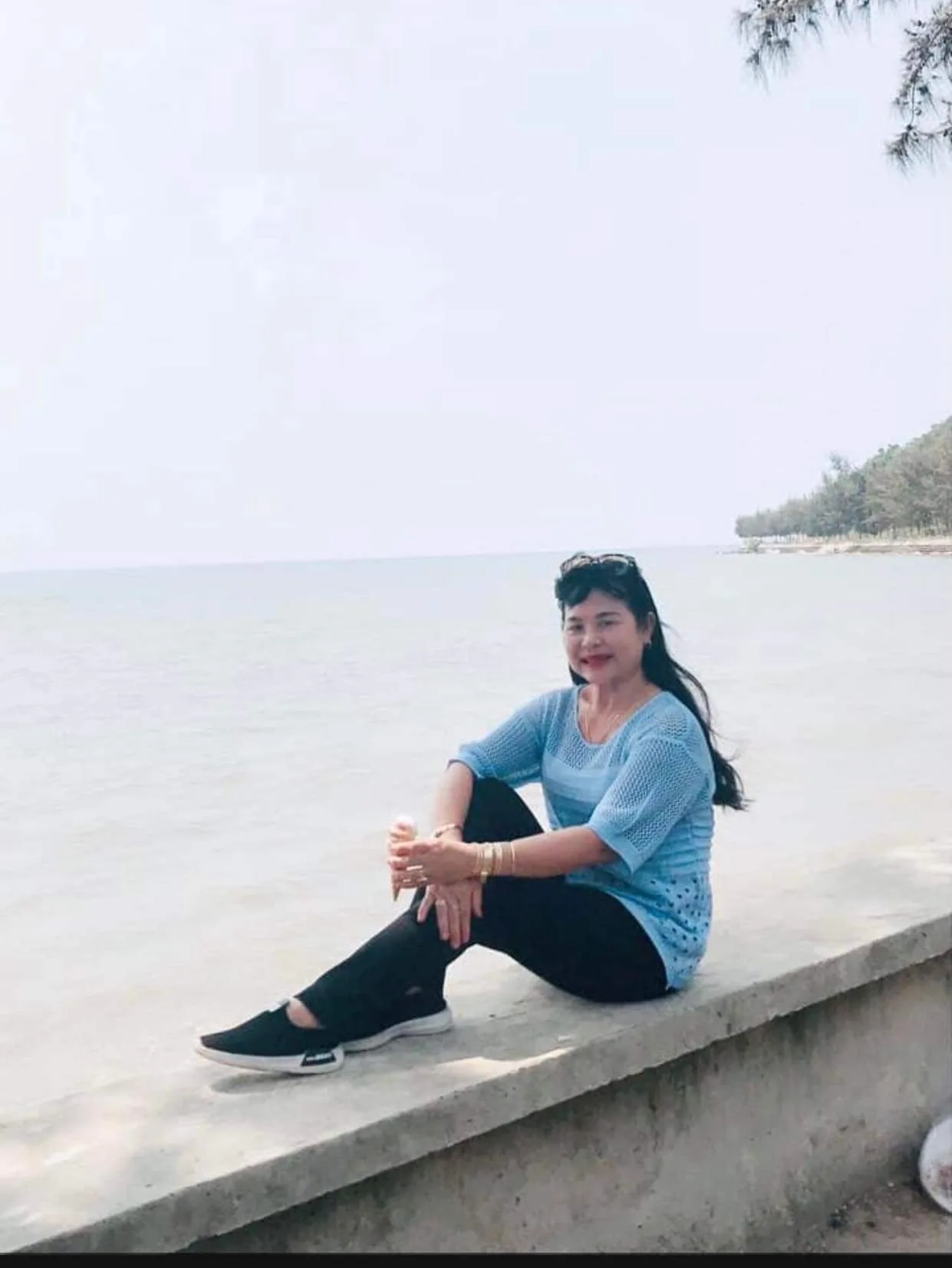 Kiên Giang biển đảo quê tôi – Tịnh Yên (Kiên Giang)