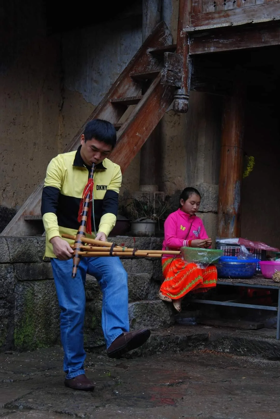 Hà Giang ký sự – Tác giả: Trần Đức Tuấn (Thanh Hóa)