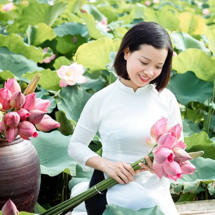 Miền Đá Sỏi – Tác giả Vũ Nguyệt Khánh Phượng (Ninh Bình)