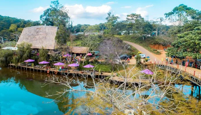 Con tim tật nguyền – Tác giả Lê Mỹ Thạnh (Đà Lạt)
