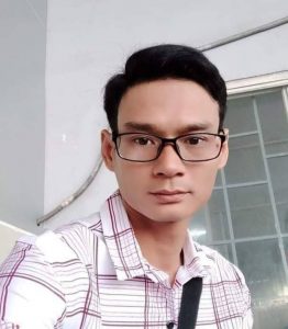 Tác giả Lê Hữu Thọ