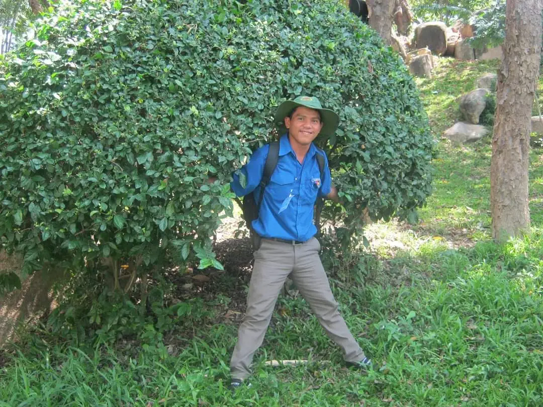 Chùm thơ ”Những cánh thơ bay” Tác giả Nguyễn Bá Nha (Bình Định)