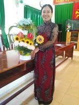 Chùm thơ 999 bài thơ tình – Lê Thị Phượng (Đắk Lắk)