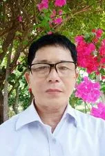 Chùm thơ tình 999 – Trần Ngọc Tá (Quảng Trị)