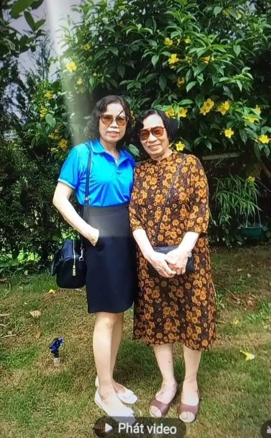 Cô giáo tôi – Lương Nga (Hải Dương)