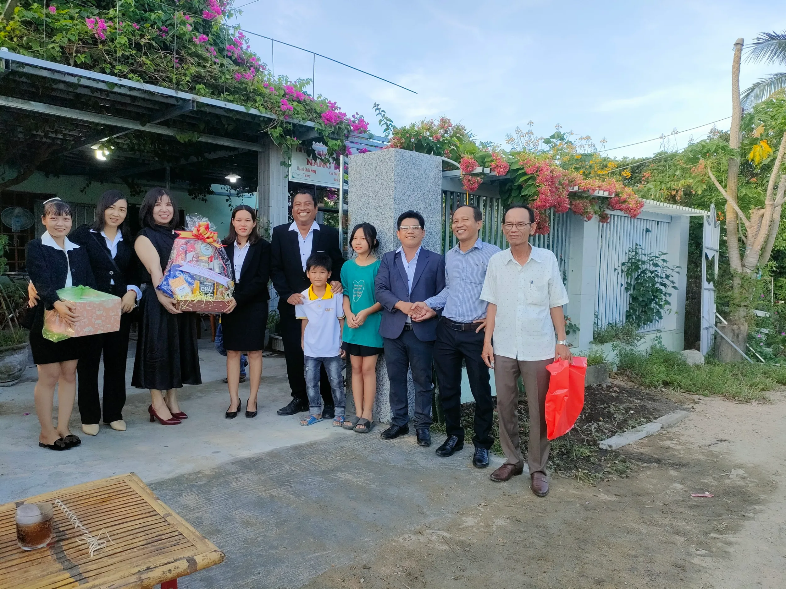 Đam Books tổ chức Lễ kỷ niệm 01 năm thành lập