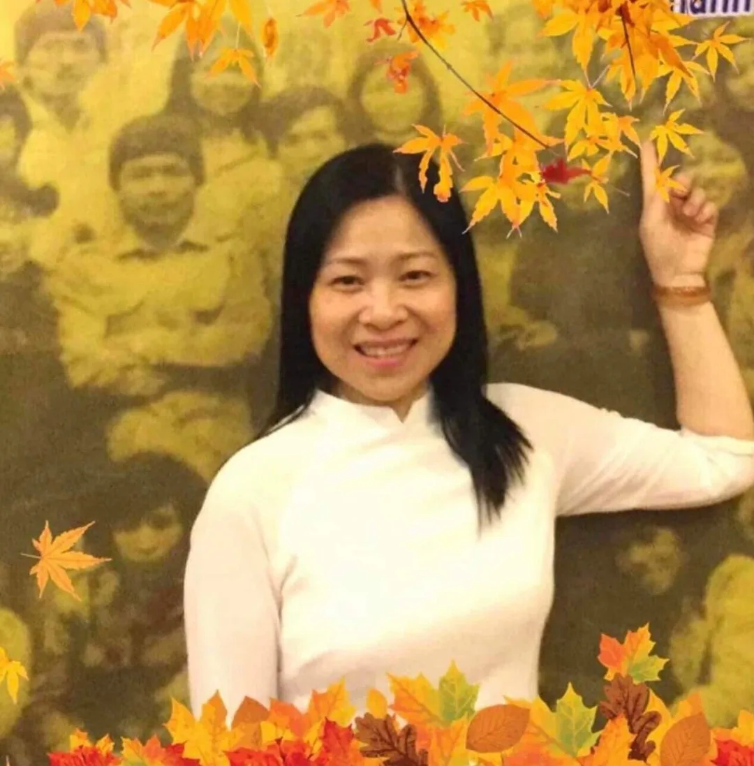 Hoài niệm – Lê Thu An (Hải Dương)