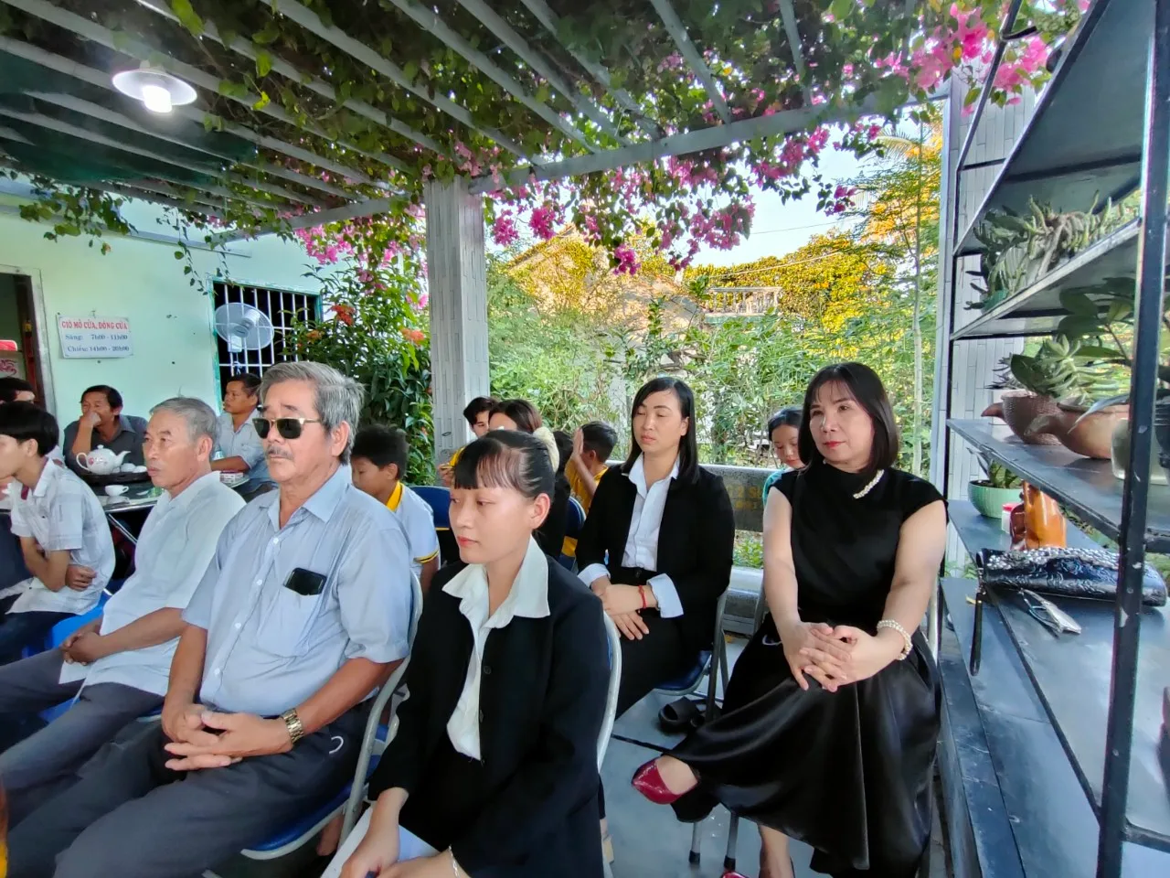 Ý nghĩa sinh nhật tập thể “Người Đam Books”