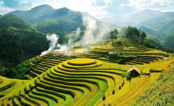 Chùm thơ tình – Tác giả Phạm Sỹ Cường (Thanh Hóa)