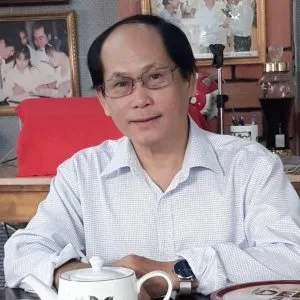 Viết về Nay Y Krư – Thơ Lê Quang Vui (TP Hồ Chí Minh)