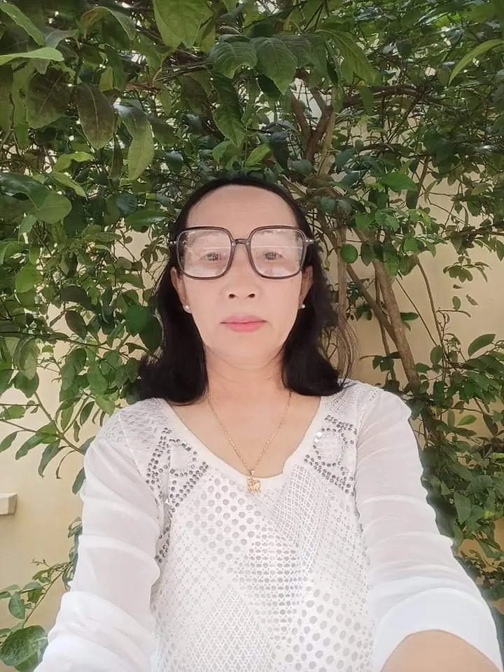 Chùm thơ tình 999 – Huỳnh thị Quý (Khánh Hoà)