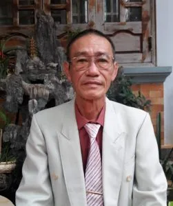 Hiên ngang Hà Tĩnh – Thơ Dương Tâm