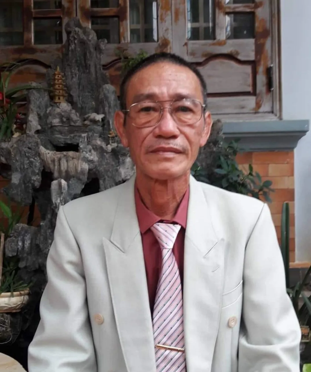 “Bốn mùa”man mác một miền quê của Dương Tâm