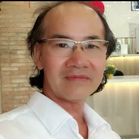 Chùm thơ Mùa khắc khoải – Phan Ngọc