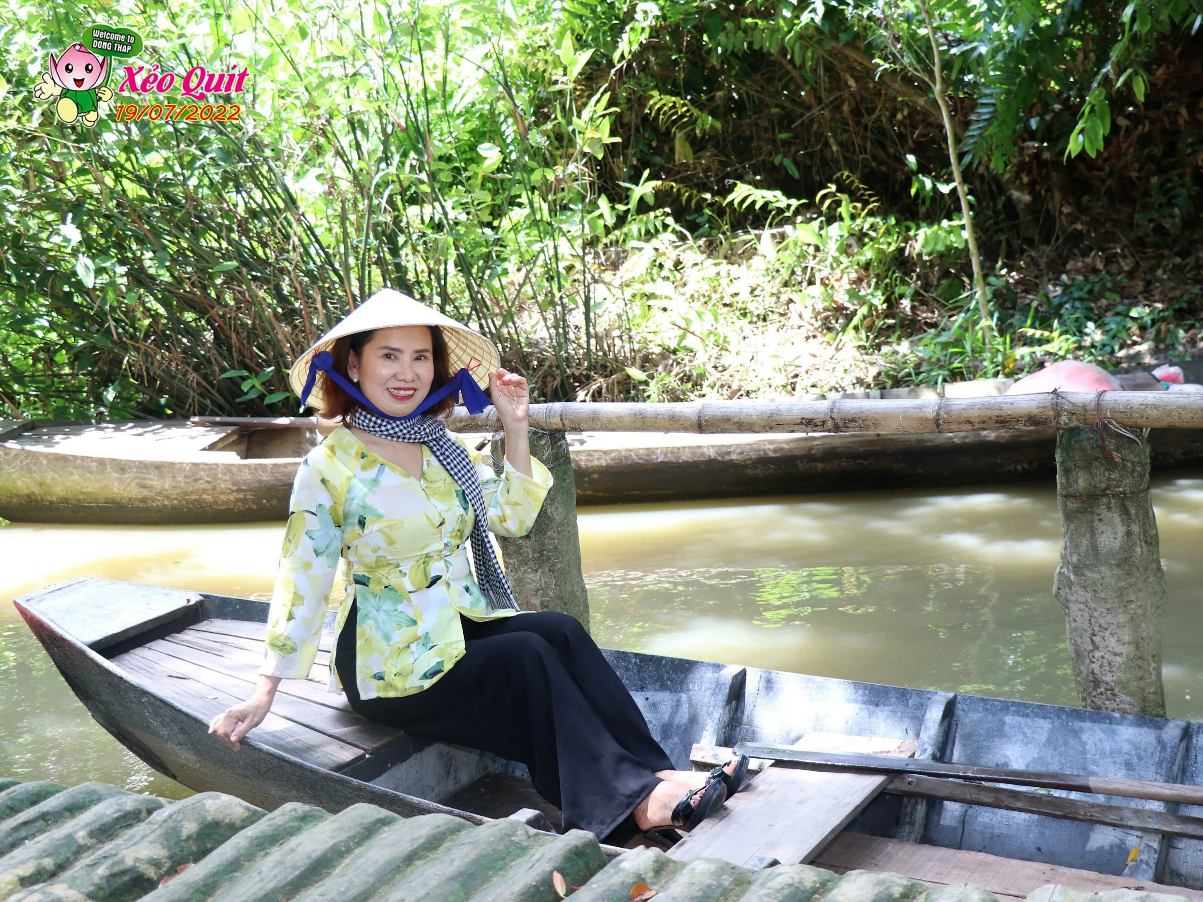 Chùm thơ VỀ MIỀN TÂY – Lệ Thủy