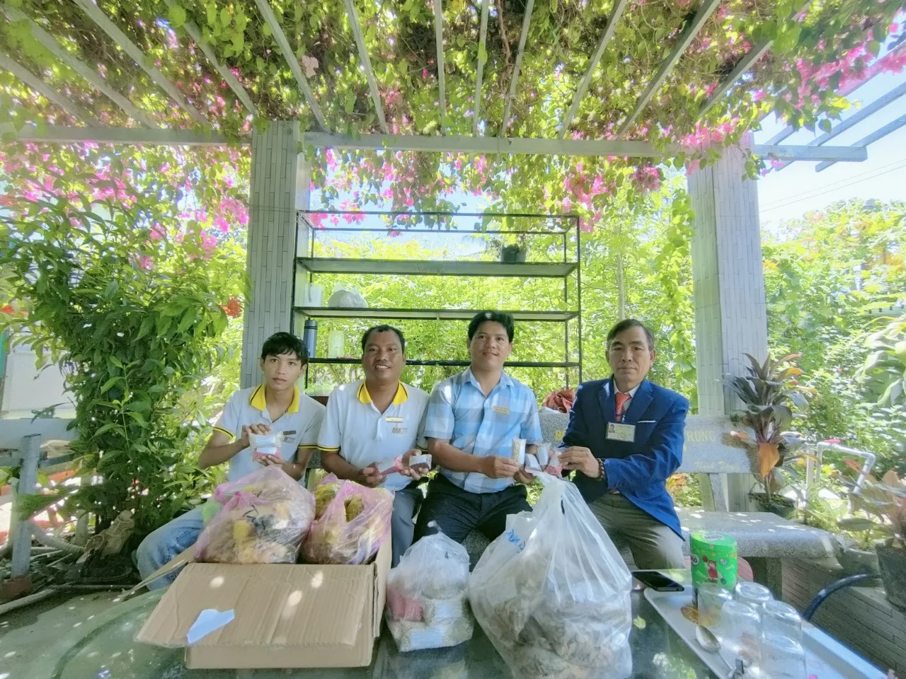 Tri ân nhà giáo, nhà thơ, lương y Nguyễn Hữu Nghĩa