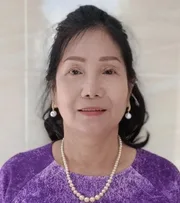 Chùm thơ tình Hà Nội trái tim hồng – Tác giả NGUYỄN THỊ KIM SA (Bình Dương)