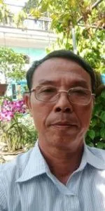 Chiều đông nhớ – Thơ Giáp Văn Sồi