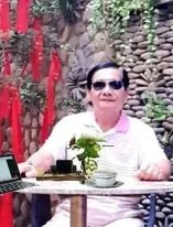 Chùm thơ tình 999 – LƯƠNG KHÁNH VINH (Cần Thơ)