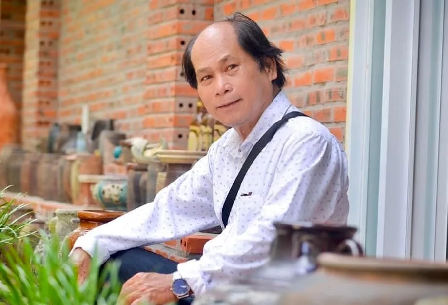 Chùm thơ Mùa Khắc khoải – LÊ QUANG VUI (TP Hồ Chí Minh)