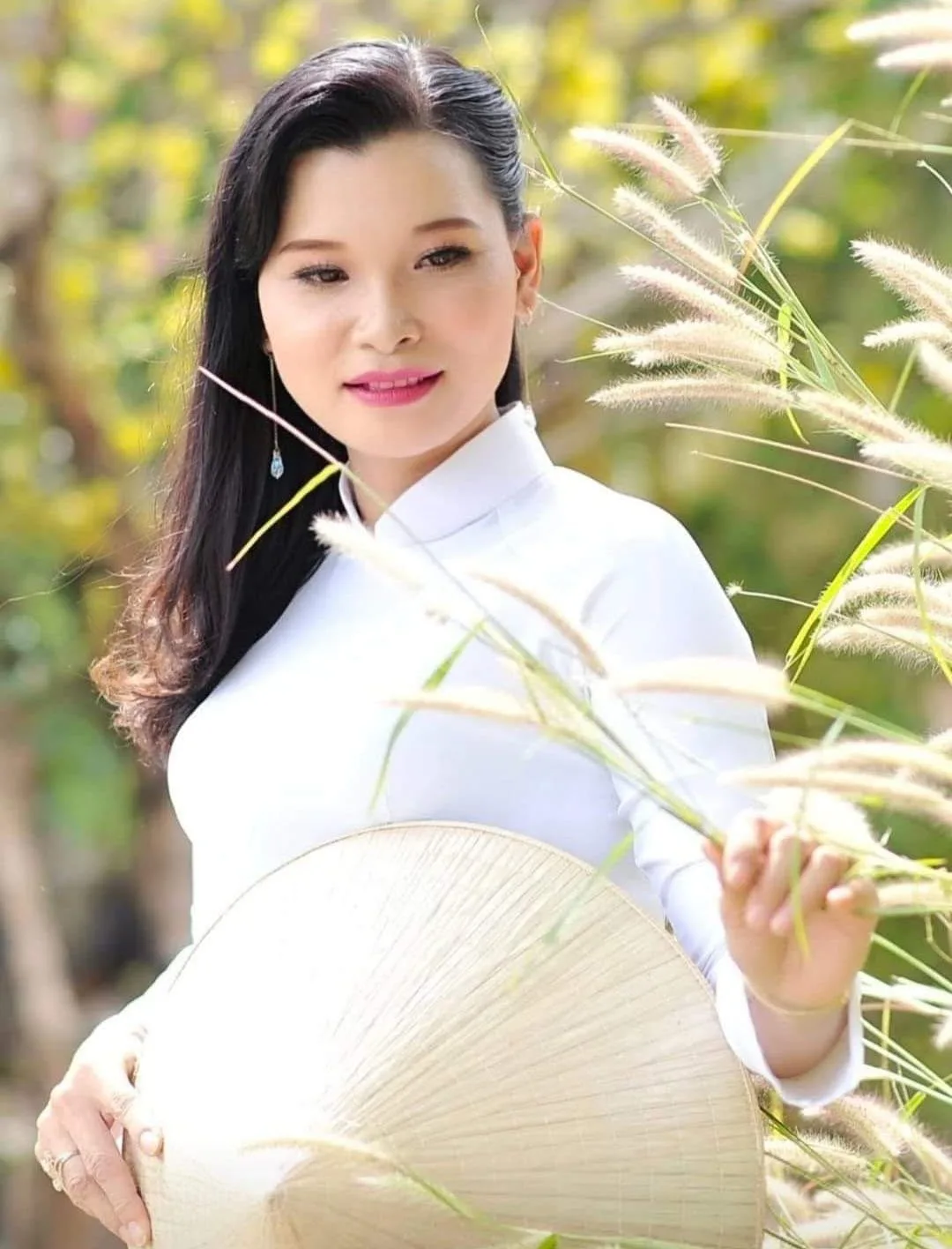 Chùm Thơ Tình – TRÚC THANH