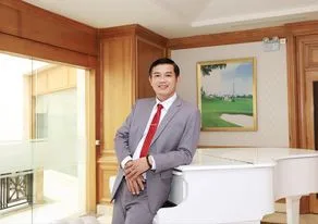 Quê nhà – Thơ Nguyễn Quốc Trung (Ngọc Trong Đá)