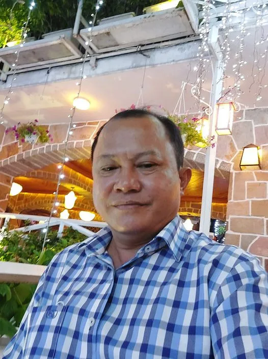 Vô Tình – Thơ Nguyễn Thế Hưng
