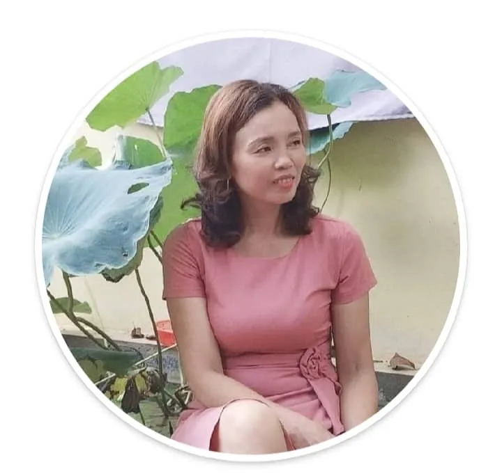 Chùm thơ Tình Khúc Mùa Thu – Nguyễn Thị Sâm (Thanh Hoá)