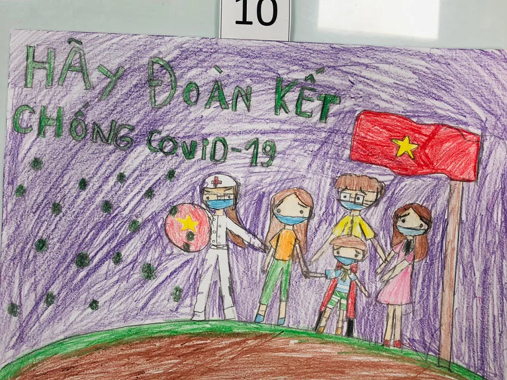 Chùm thơ dự in Những Bước Chân Thầm Lặng – Nguyễn Duy Khương
