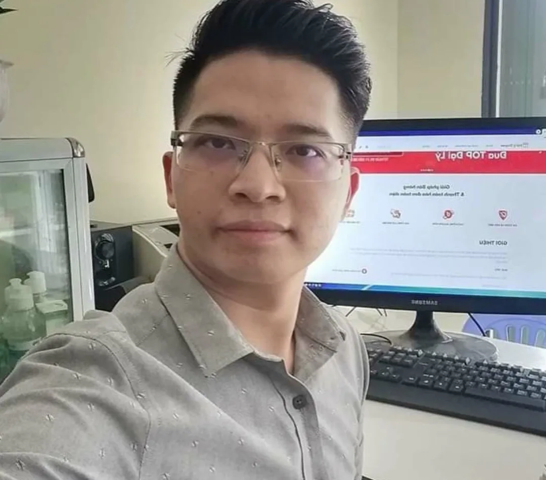 Chùm thơ Đinh Văn Hiệp (Hà Nội)