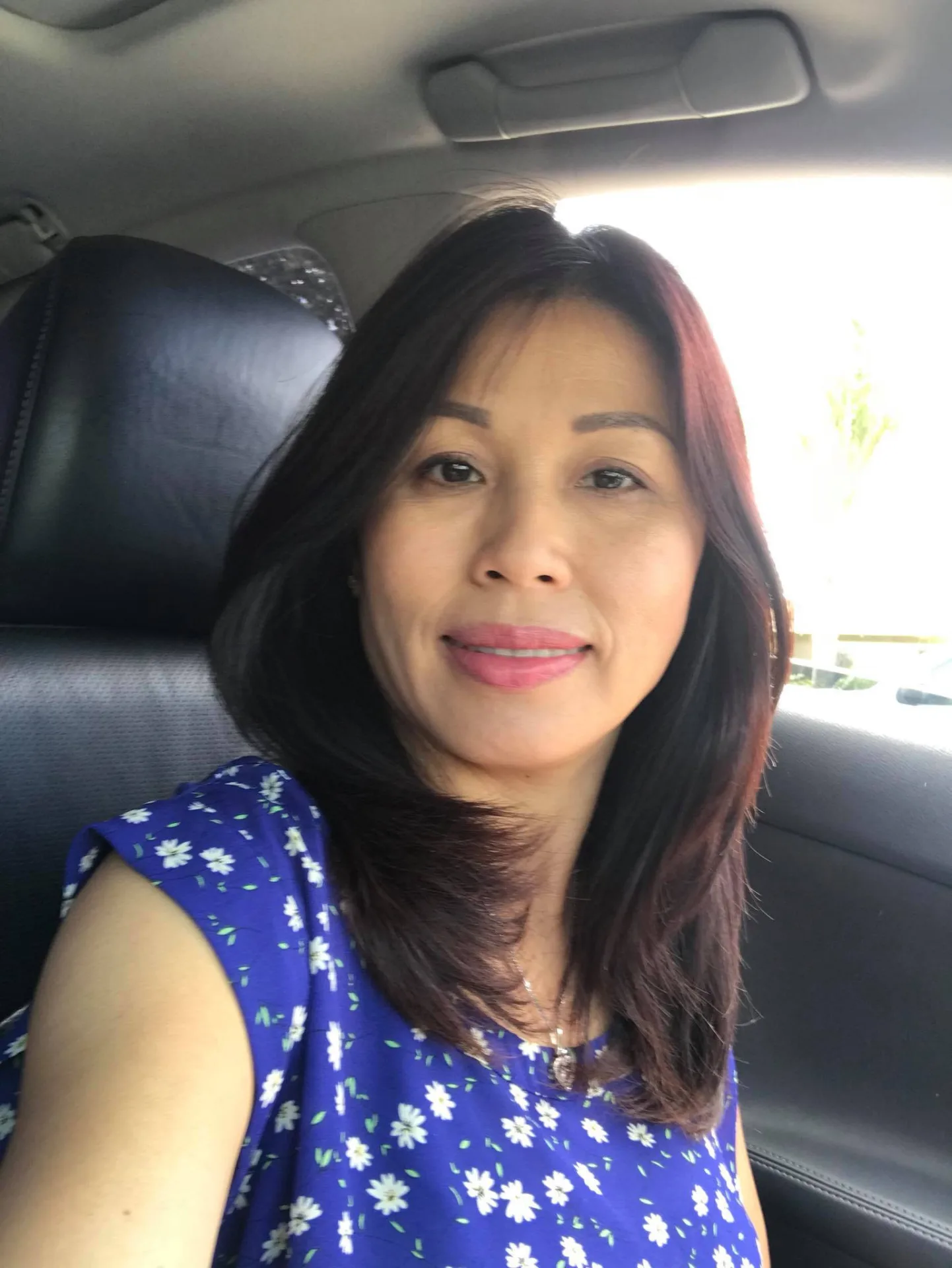 Thơ dự thi của Vivian Ngô